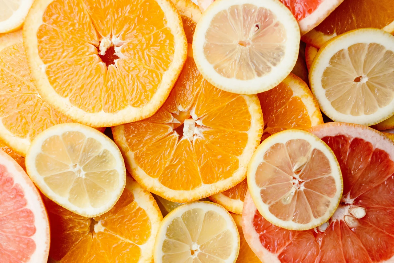 Profumare casa senza diffusori: il trucco con gli agrumi che funziona davvero Profumare casa senza diffusori: il trucco con gli agrumi che funziona davvero