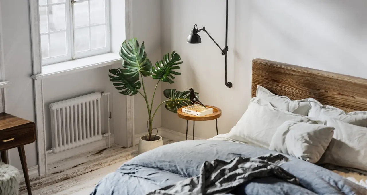 Camera da letto bollente? Ecco il rimedio usato nei paesi tropicali Camera da letto bollente? Ecco il rimedio usato nei paesi tropicali