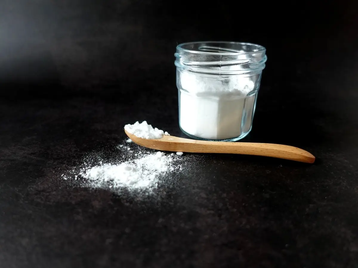 Come profumare la casa con il bicarbonato: il metodo che non tutti conoscono Come profumare la casa con il bicarbonato: il metodo che non tutti conoscono