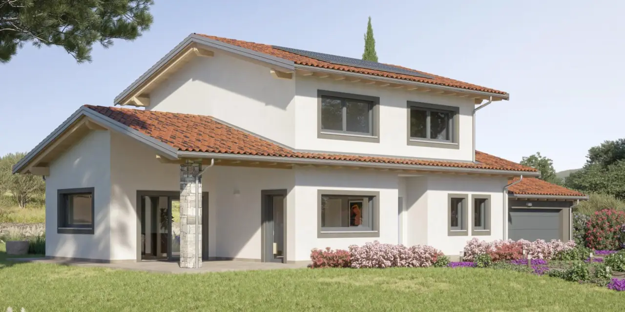 Rinfrescare la casa senza consumare energia: il sistema dei casali umbri Rinfrescare la casa senza consumare energia: il sistema dei casali umbri