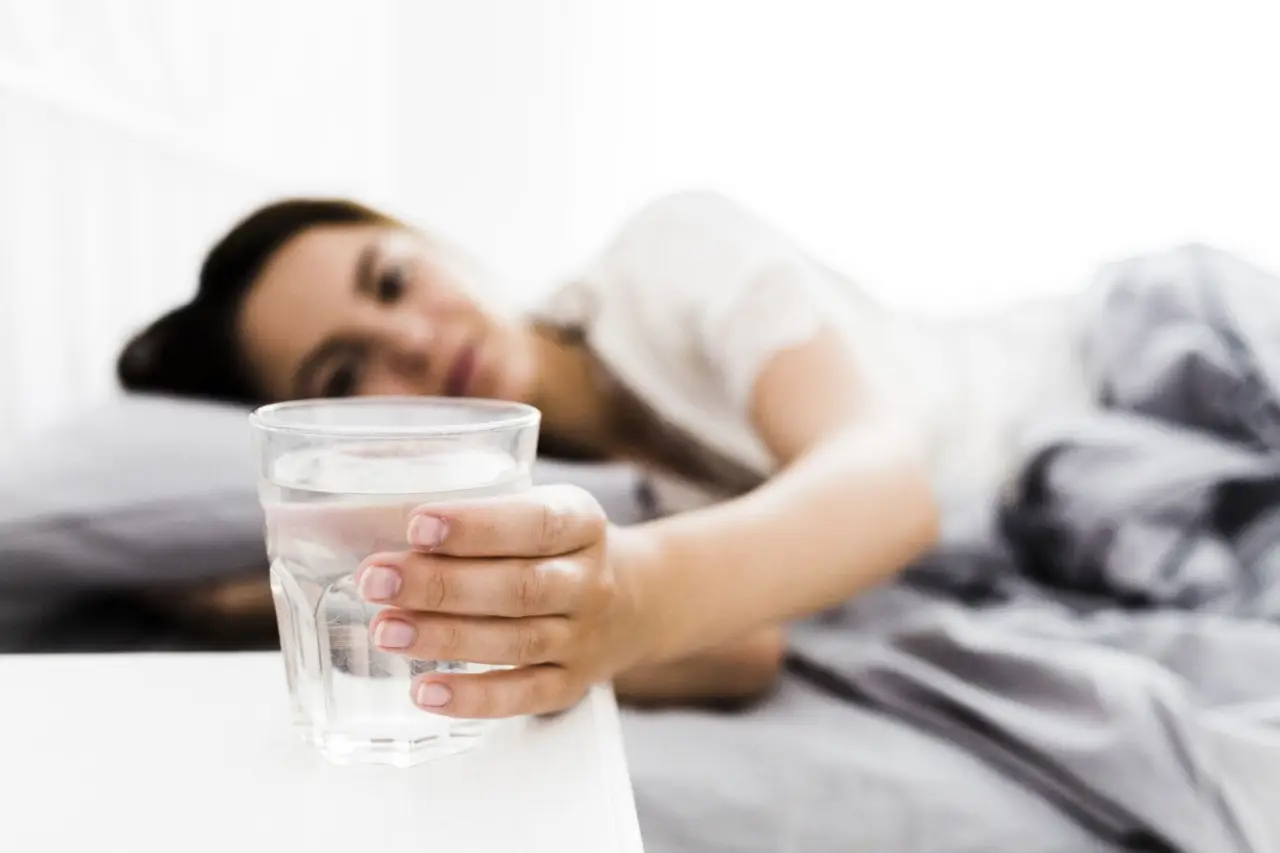 A cosa serve mettere una ciotola d’acqua sotto il letto: il motivo sorprendente A cosa serve mettere una ciotola d’acqua sotto il letto: il motivo sorprendente