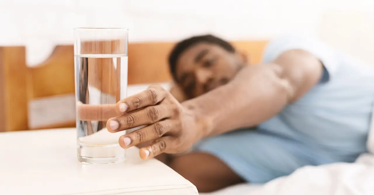 A cosa serve mettere una ciotola d’acqua sotto il letto: il motivo sorprendente A cosa serve mettere una ciotola d’acqua sotto il letto: il motivo sorprendente