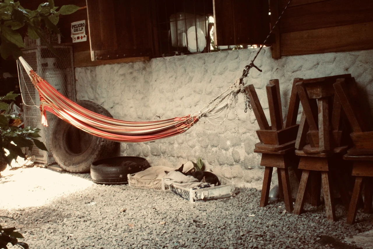Il trucco dei monaci tibetani per dormire al fresco senza condizionatore Il trucco dei monaci tibetani per dormire al fresco senza condizionatore