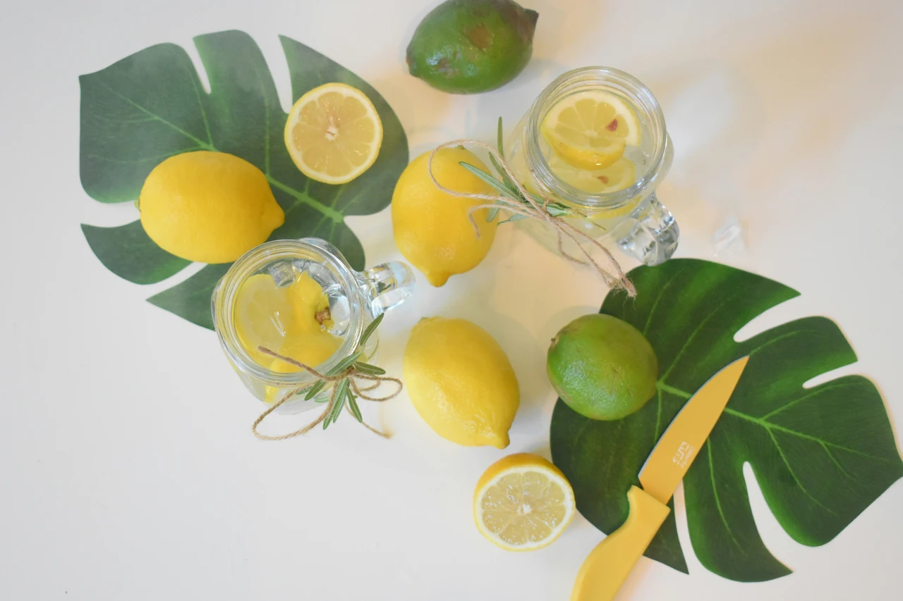 Come tenere lontani caldo e zanzare con un solo ingrediente Come tenere lontani caldo e zanzare con un solo ingrediente