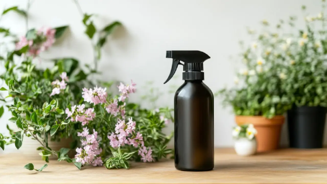 Profumo di pulito in casa: il mix naturale che batte i deodoranti chimici Profumo di pulito in casa: il mix naturale che batte i deodoranti chimici