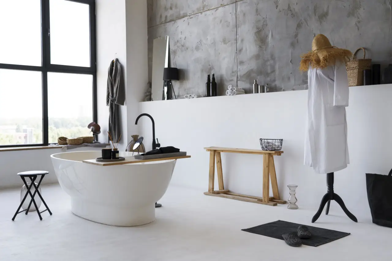 Il metodo per profumare il bagno senza profumatori artificiali: lo usano negli hotel di lusso Il metodo per profumare il bagno senza profumatori artificiali: lo usano negli hotel di lusso