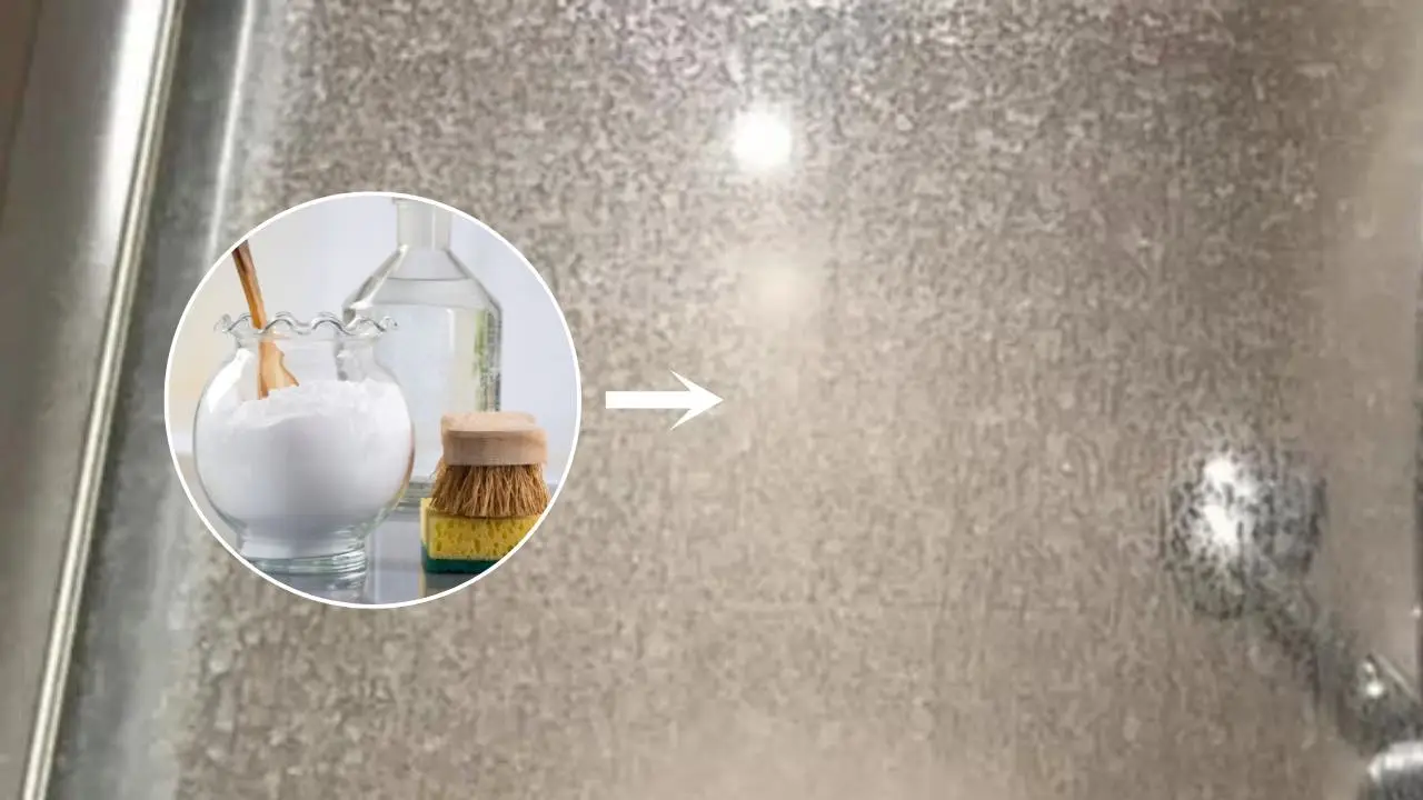 Lavandino opaco e con aloni? Il rimedio naturale che lo fa brillare come nuovo Lavandino opaco e con aloni? Il rimedio naturale che lo fa brillare come nuovo