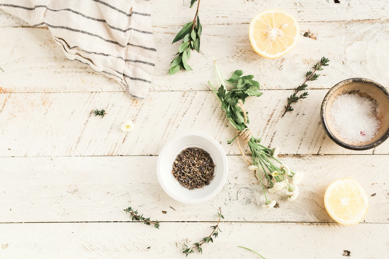Scopri subito l’ingrediente naturale che elimina gli odori persistenti in cucina Scopri subito l’ingrediente naturale che elimina gli odori persistenti in cucina