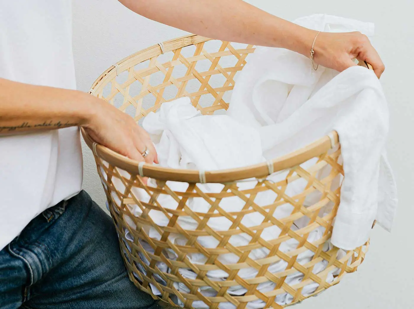 Scegli questo rimedio eco-friendly per un bucato profumato senza spese inutili Scegli questo rimedio eco-friendly per un bucato profumato senza spese inutili