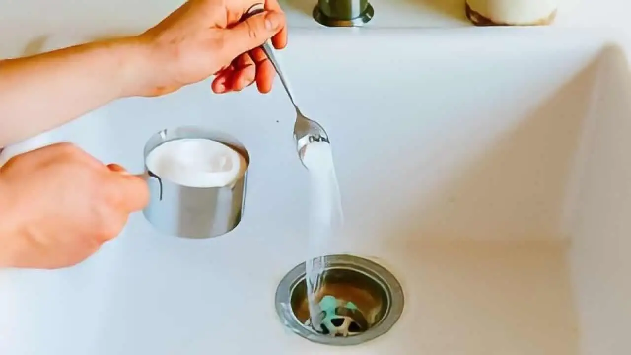 Scopri come eliminare l'odore di umido dal bagno usando solo aceto e bicarbonato Scopri come eliminare l'odore di umido dal bagno usando solo aceto e bicarbonato