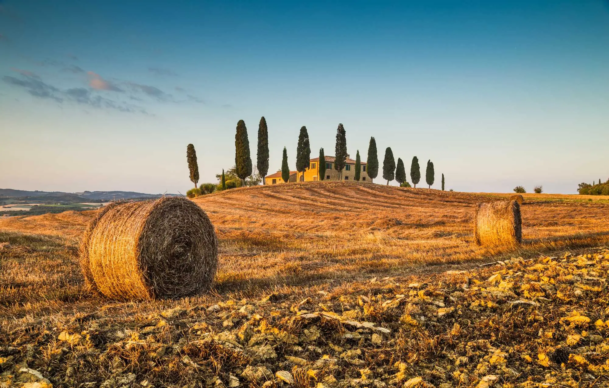 Soffri il caldo di notte? Prova il rimedio utilizzato nelle case di campagna italiane Soffri il caldo di notte? Prova il rimedio utilizzato nelle case di campagna italiane