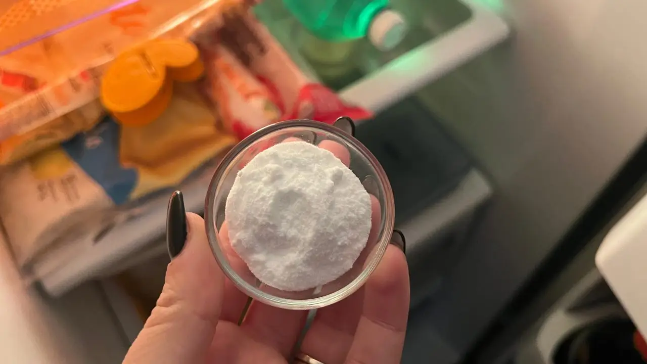 Problemi di cattivi odori in frigorifero? Ecco la soluzione rapida e naturale Problemi di cattivi odori in frigorifero? Ecco la soluzione rapida e naturale