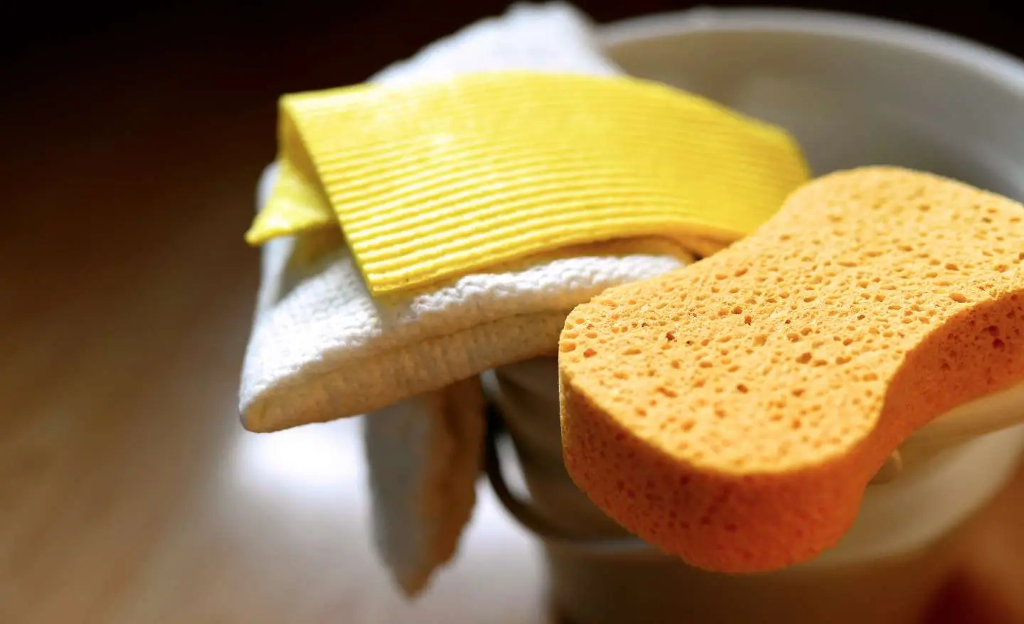 Risparmia ore nelle pulizie di primavera con un trucco pratico e subito efficace Risparmia ore nelle pulizie di primavera con un trucco pratico e subito efficace