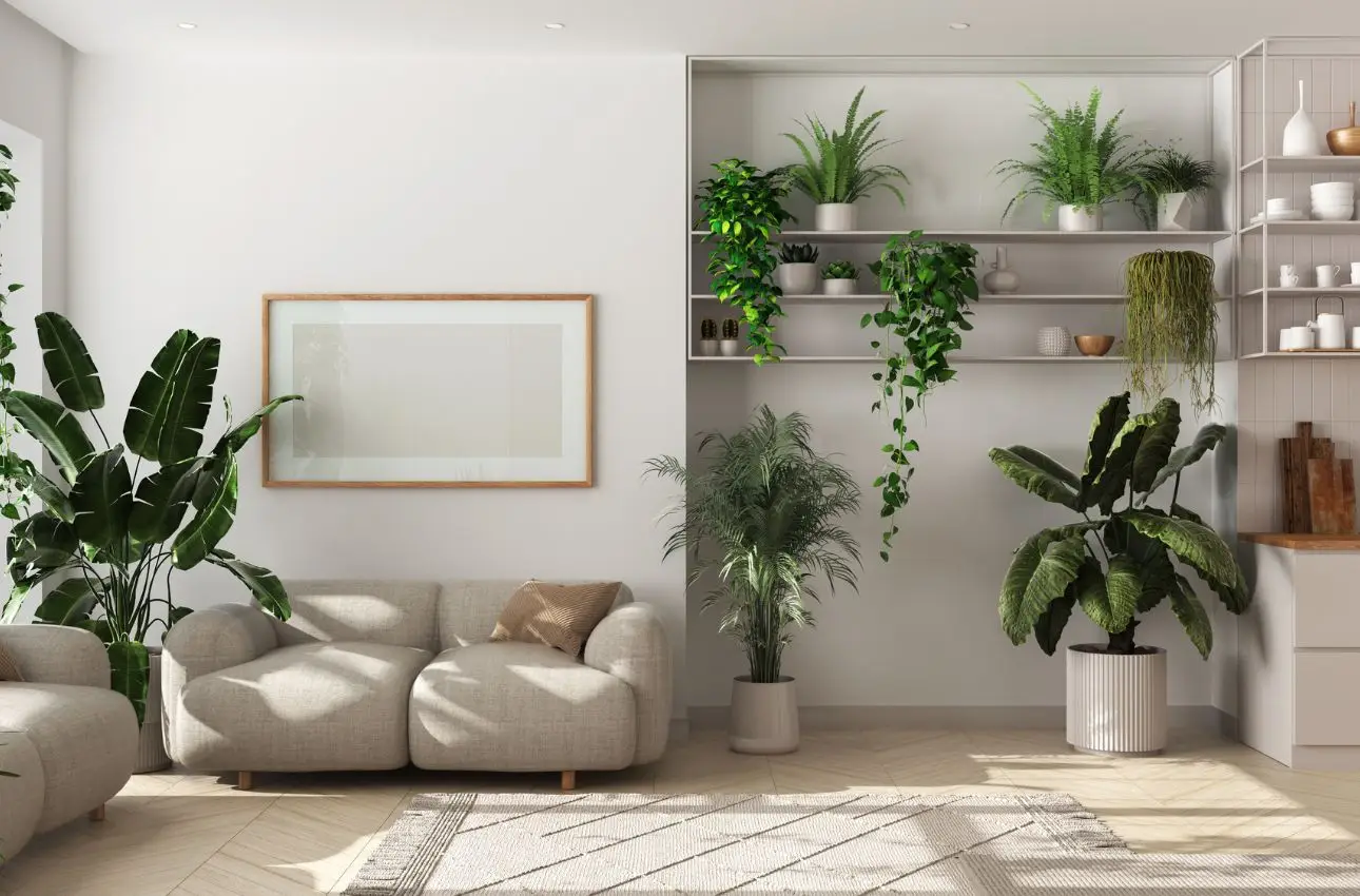 Rendi subito più salubre l’aria in casa con questo metodo naturale e senza spese Rendi subito più salubre l’aria in casa con questo metodo naturale e senza spese