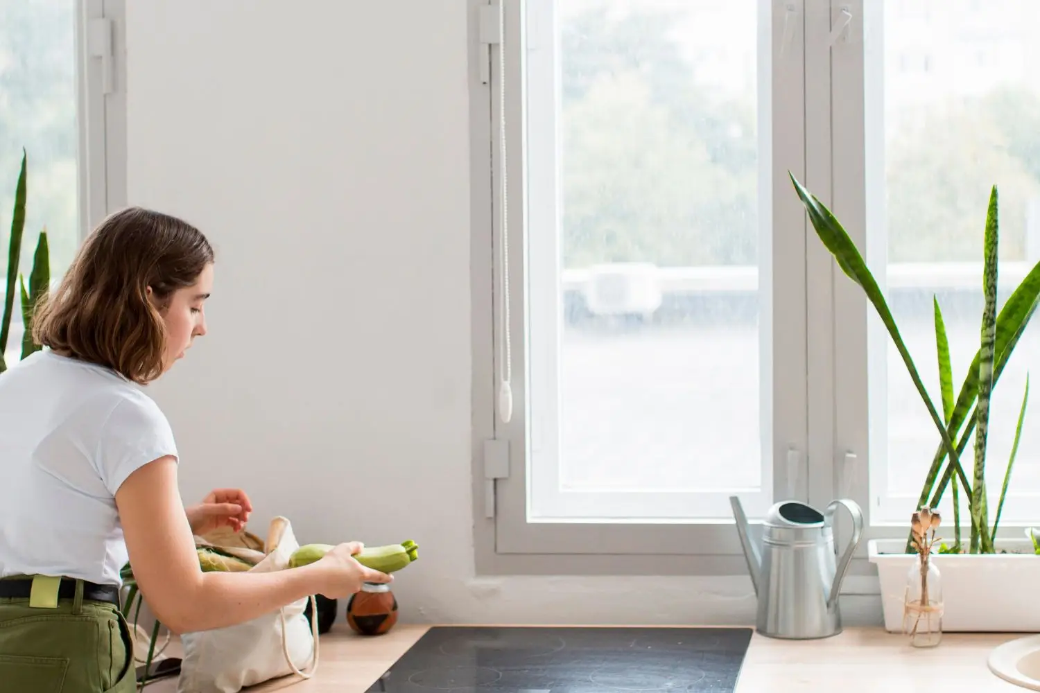 Rendi subito più salubre l’aria in casa con questo metodo naturale e senza spese Rendi subito più salubre l’aria in casa con questo metodo naturale e senza spese