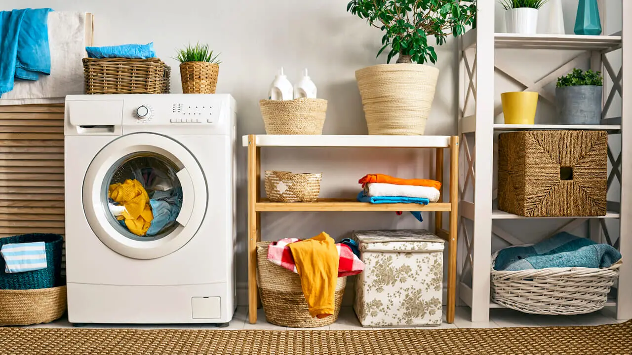 Prova ora questa tecnica e ottieni in pochi minuti una casa fresca e ordinata Prova ora questa tecnica e ottieni in pochi minuti una casa fresca e ordinata