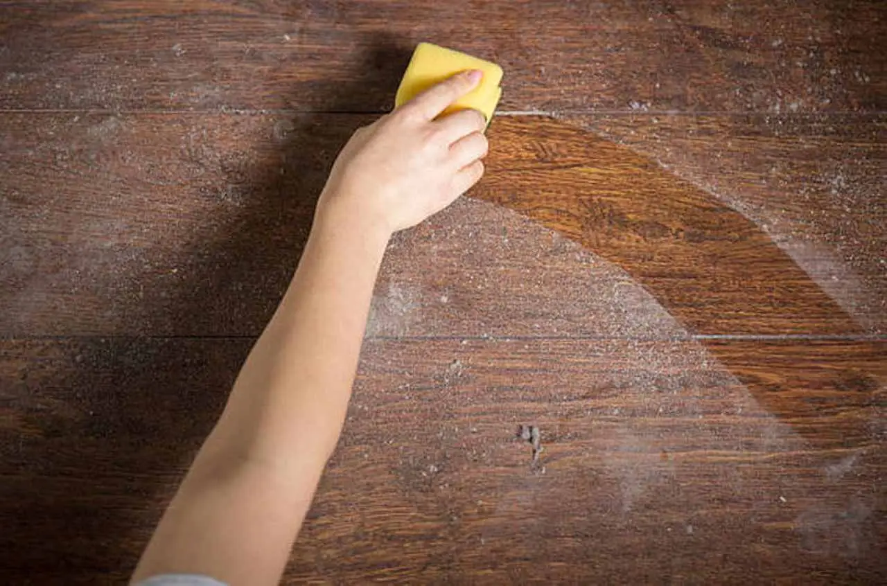 Scopri il metodo per eliminare polvere e macchie dai pavimenti in pochi minuti Scopri il metodo per eliminare polvere e macchie dai pavimenti in pochi minuti