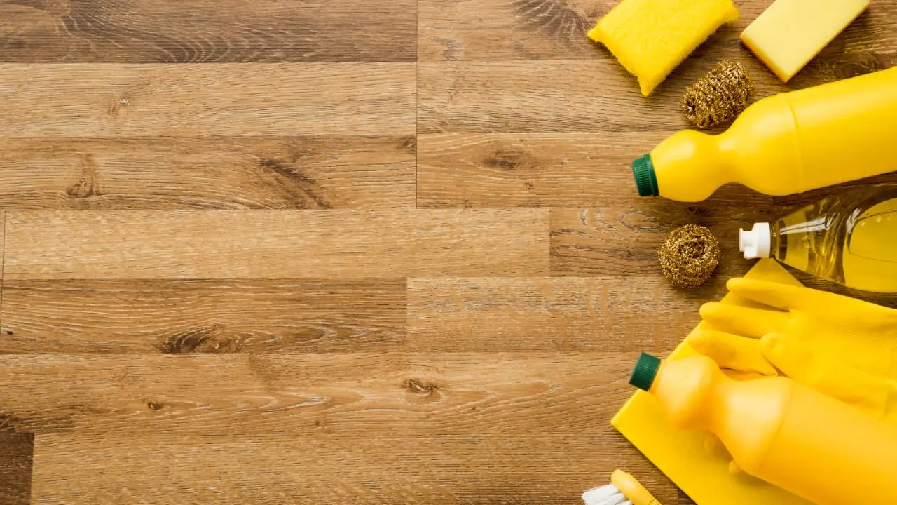 Quali errori evitare durante la pulizia dei pavimenti in parquet per preservarli meglio Quali errori evitare durante la pulizia dei pavimenti in parquet per preservarli meglio