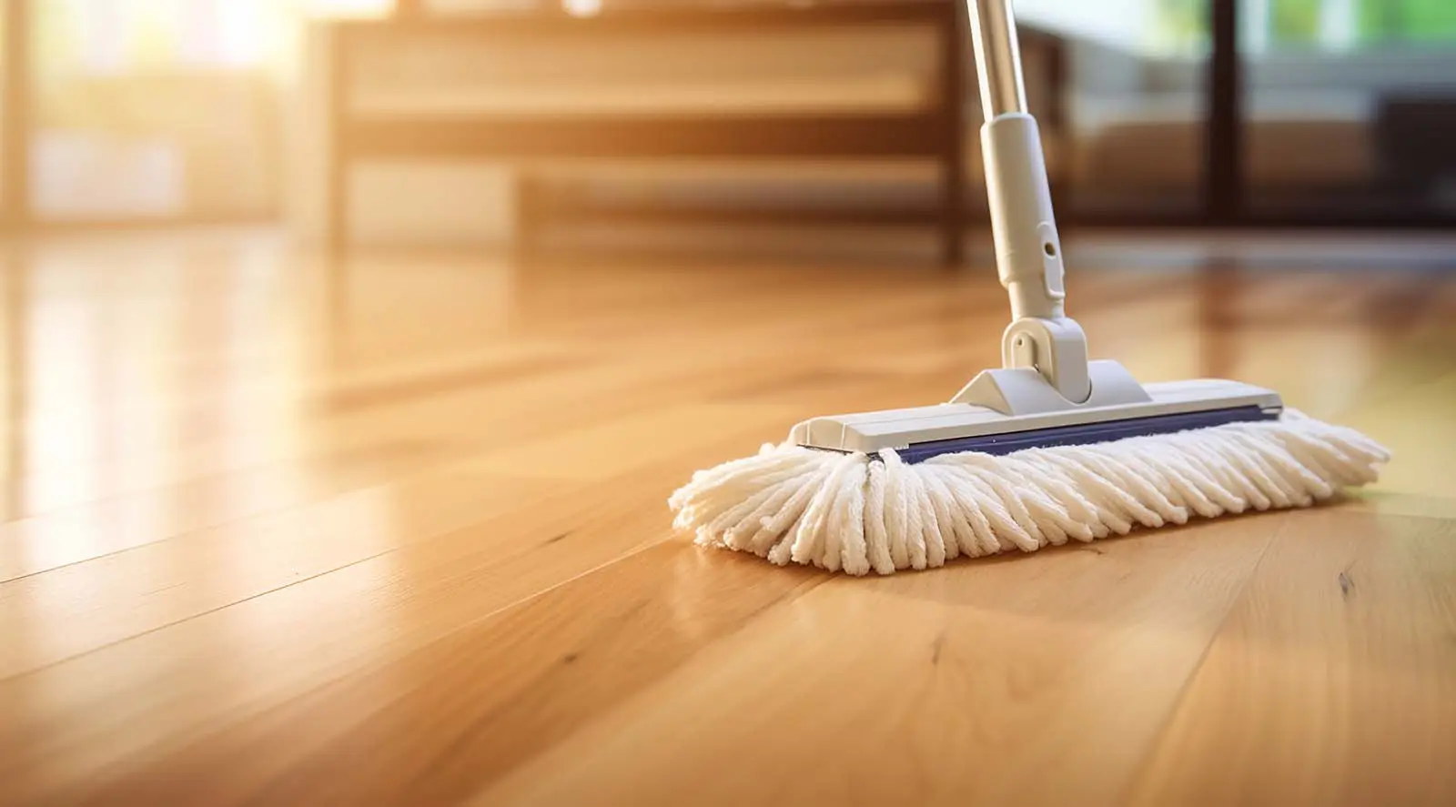 Pavimenti brillanti ogni giorno: segui questa routine e risolvi il problema sporco Pavimenti brillanti ogni giorno: segui questa routine e risolvi il problema sporco