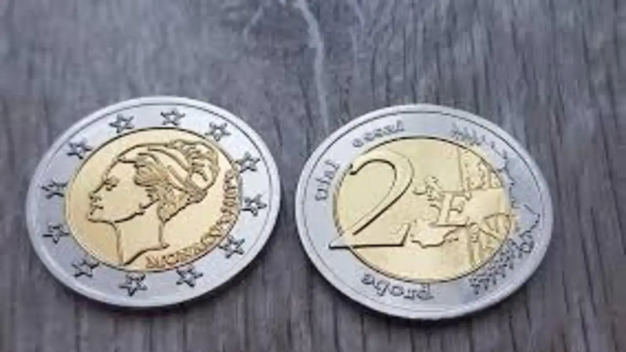 Come riconoscere le monete da 2 euro più rare e quali valore possono raggiungere Come riconoscere le monete da 2 euro più rare e quali valore possono raggiungere