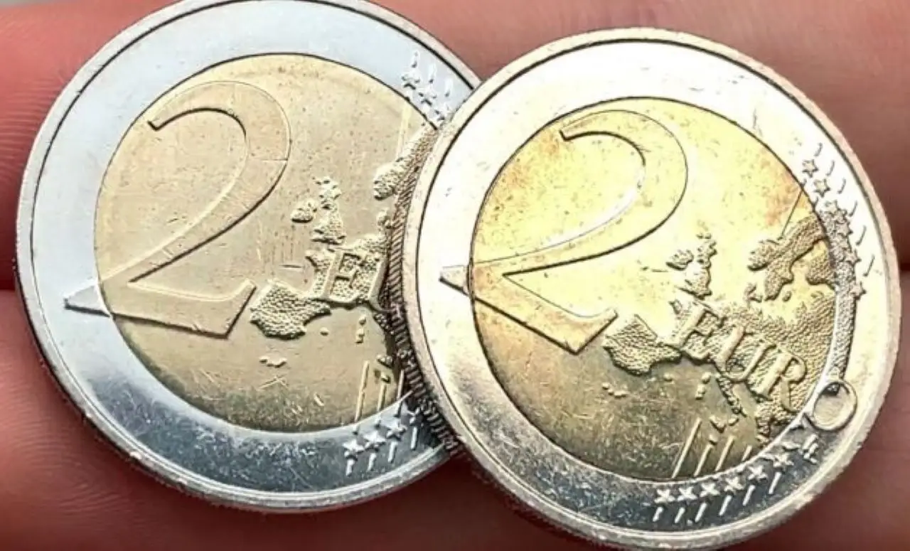 Come riconoscere le monete da 2 euro più rare e quali valore possono raggiungere Come riconoscere le monete da 2 euro più rare e quali valore possono raggiungere