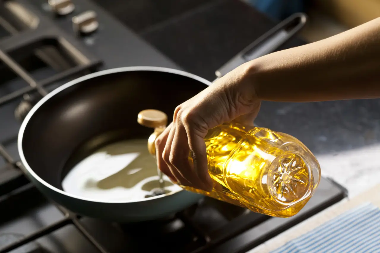 Evita questi oli vegetali nascosti che spesso compromettono la digestione Evita questi oli vegetali nascosti che spesso compromettono la digestione