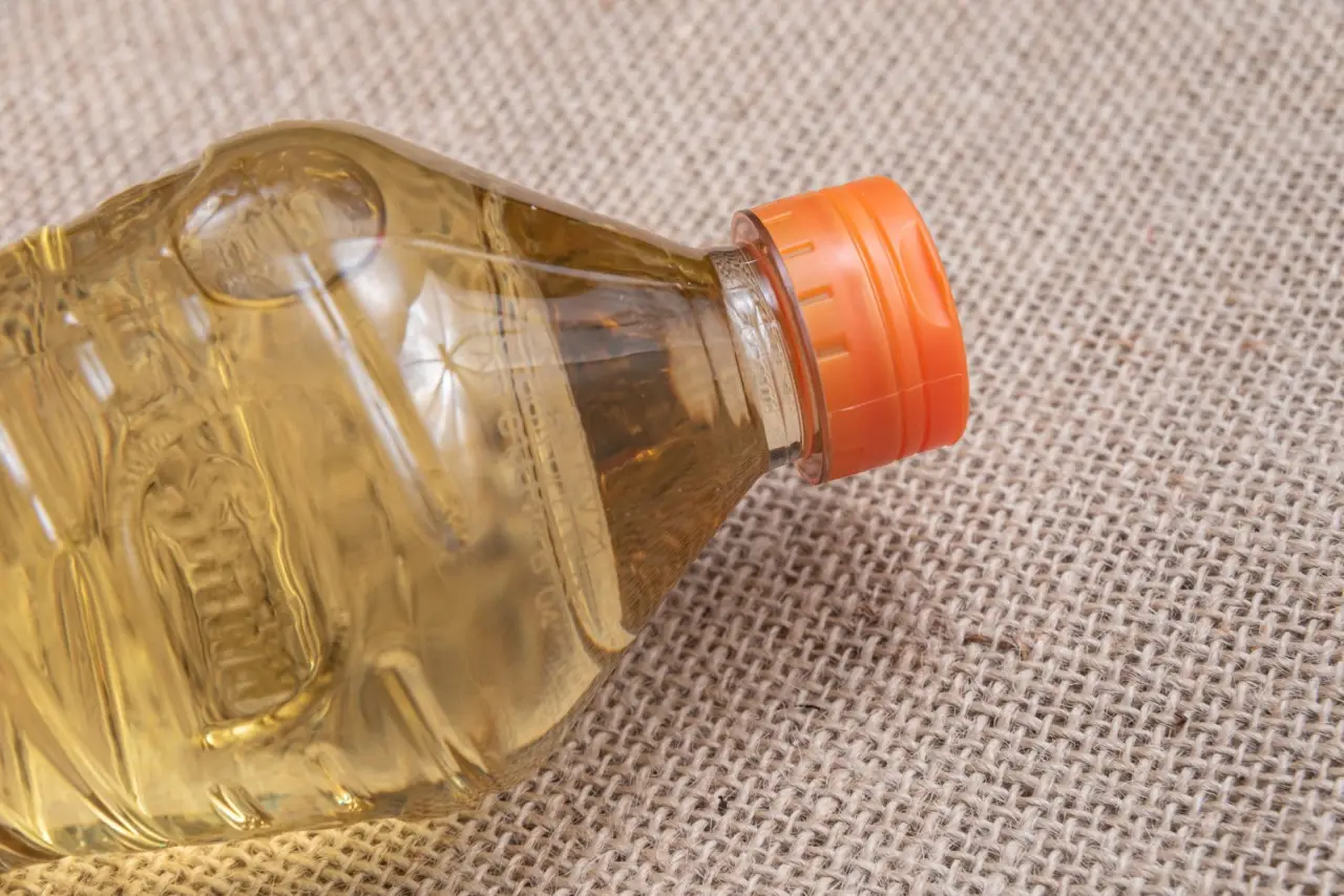 Evita questi oli vegetali nascosti che spesso compromettono la digestione Evita questi oli vegetali nascosti che spesso compromettono la digestione